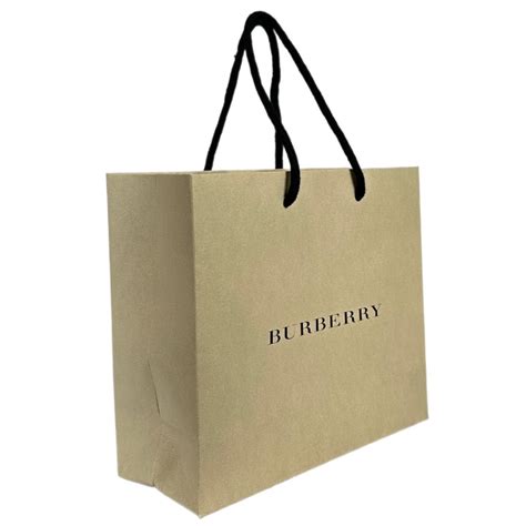 burberry paper bag|burberry handbags official website.